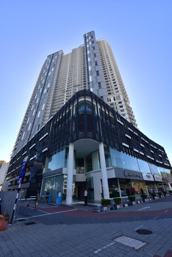 The Landmark Penang Tanjung Tokong Exterior foto