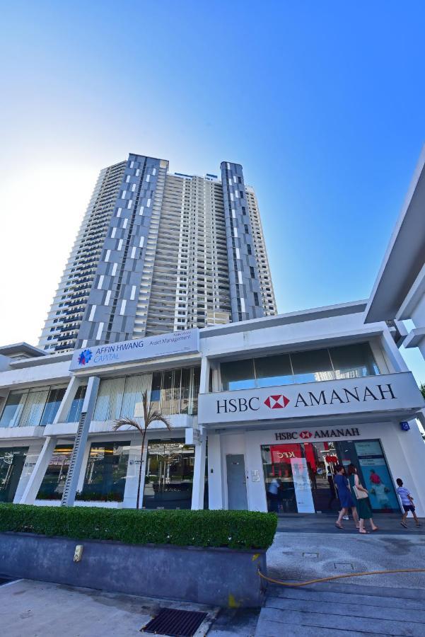 The Landmark Penang Tanjung Tokong Exterior foto