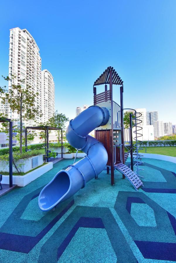 The Landmark Penang Tanjung Tokong Exterior foto