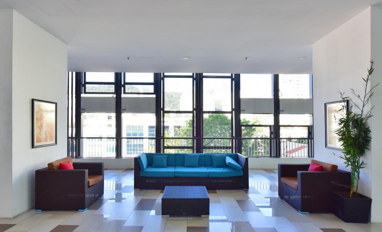 The Landmark Penang Tanjung Tokong Exterior foto